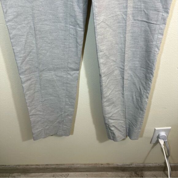 ✨ Lecur Women’s Gray Dress Pants NWT 50 - Picture 3 of 12